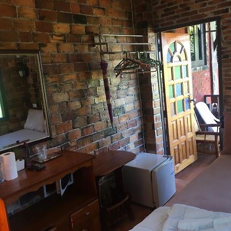 Sunflowerbungalow Khao Lak Eksteriør billede
