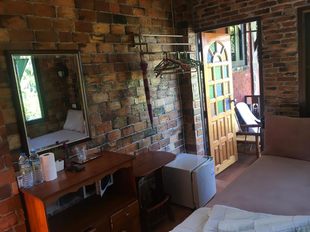 Sunflowerbungalow Khao Lak Eksteriør billede