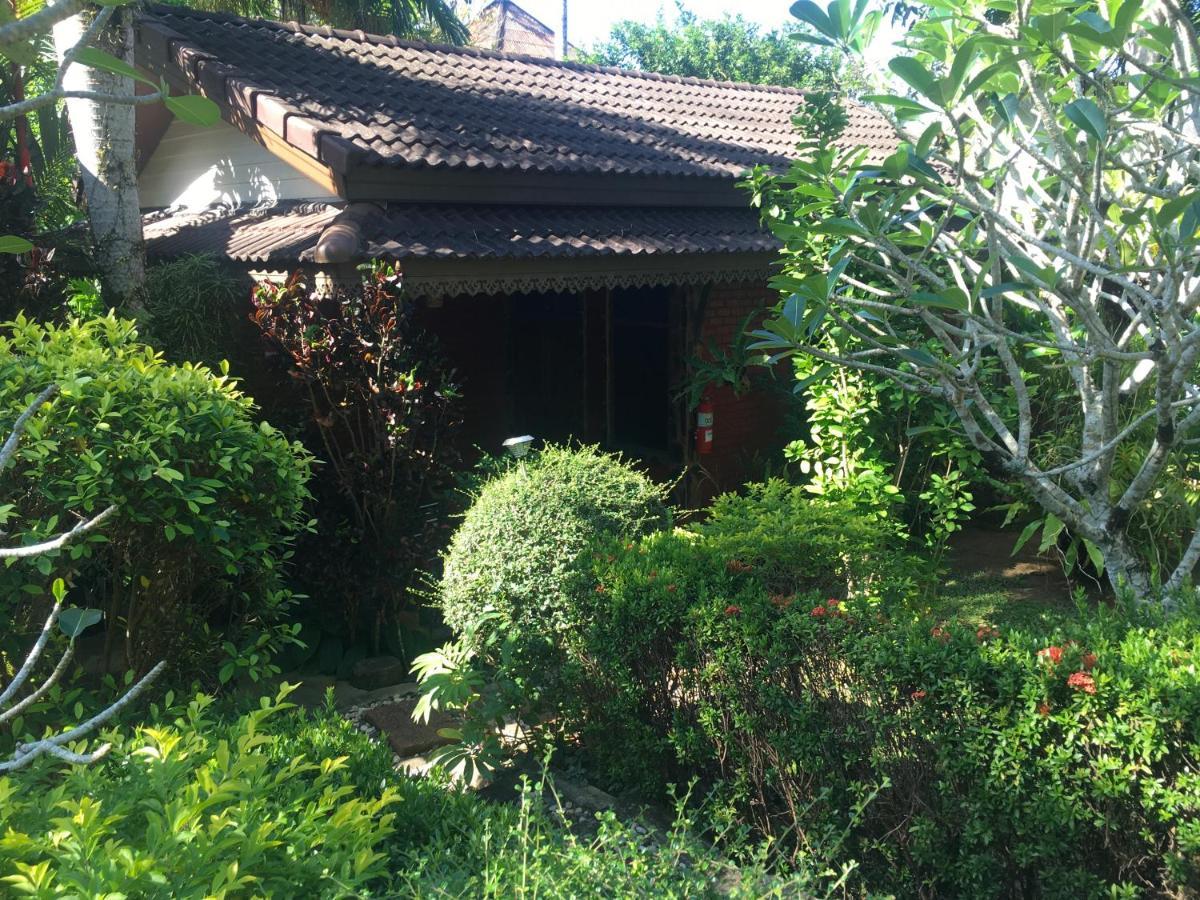 Sunflowerbungalow Khao Lak Eksteriør billede