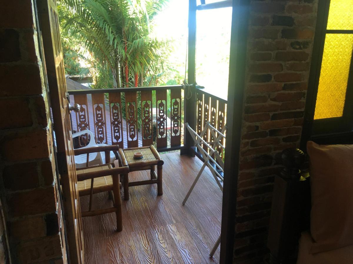 Sunflowerbungalow Khao Lak Eksteriør billede