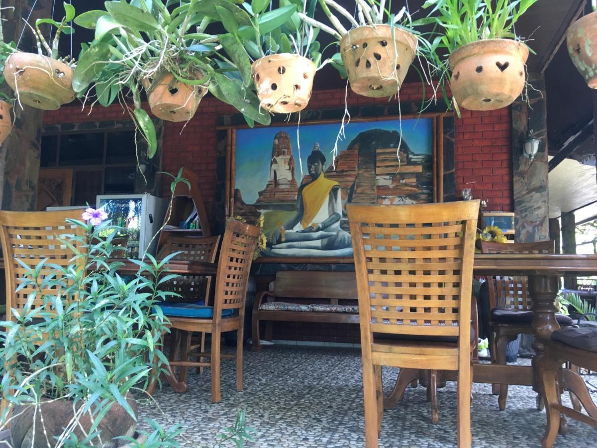 Sunflowerbungalow Khao Lak Eksteriør billede