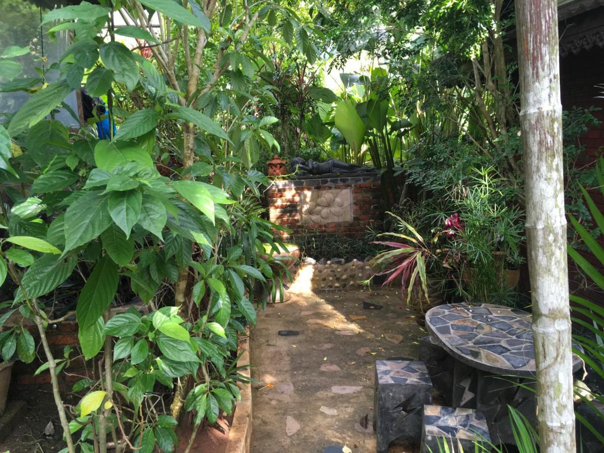 Sunflowerbungalow Khao Lak Eksteriør billede