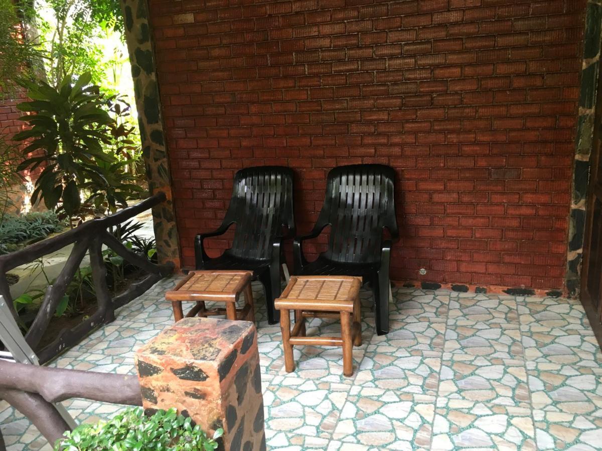 Sunflowerbungalow Khao Lak Eksteriør billede