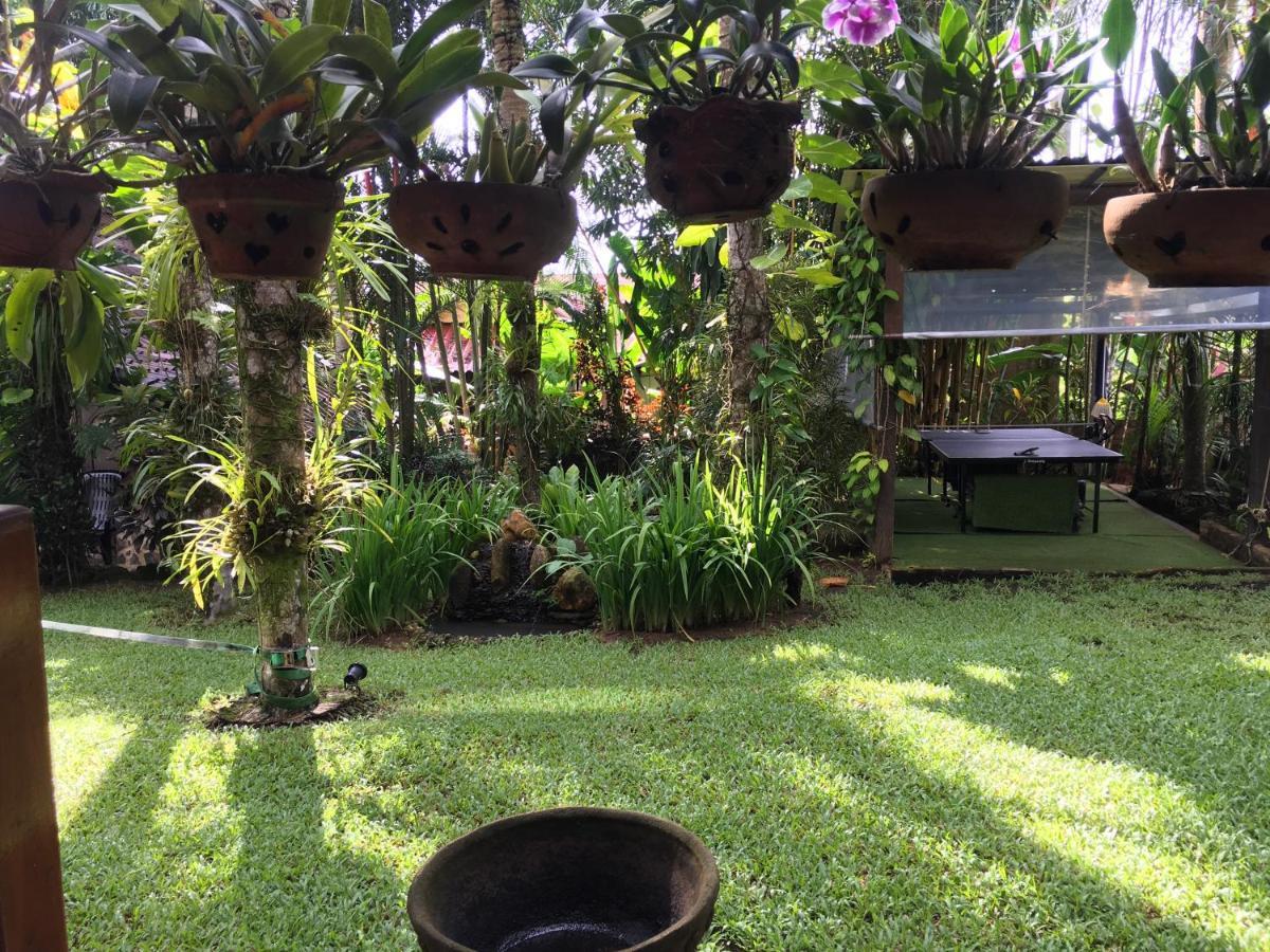 Sunflowerbungalow Khao Lak Eksteriør billede