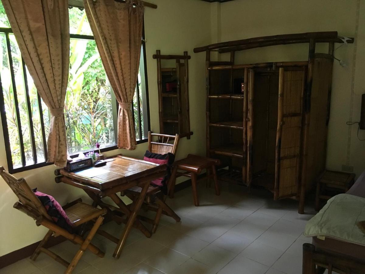 Sunflowerbungalow Khao Lak Eksteriør billede